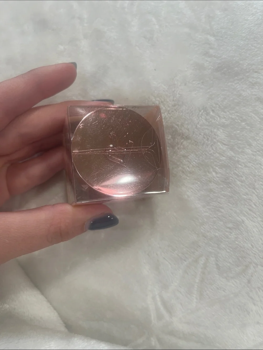 Revolution Ultimate Coverage Concealer - Tan